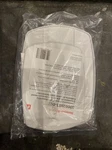 50002883-001 Honeywell Thermostat Cover Plate Assembly New. Price: $19.99.