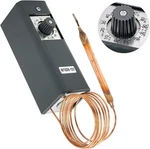 W1609 101 Refrigeration Thermostat Temperature Controller 30F To 90F New. Price: $59.99.