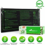 Seedfactor 10"X20" Seedling Heat Mat Germination Propagation Clone Starter New. Price: $16.99.