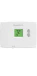 New Honeywell Home 1000- TH1100DH1004 Non-programmable Thermostat Open. Price: $37.99.