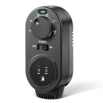 Gulfmew Adjustable Thermostat, Plug Heating And Cooling Black New. Price: $40.16.