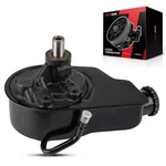 Torchbeam Power Steering Pump Compatible 1997-2002 Tahoe 5.7L 1997-1999 K1500 New. Price: $110.92.