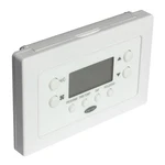 Carrier TB-PHP01-A Programmable Thermostat 1/2" Digital Control New. Price: $117.46.