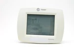 Trane BAYSTAT052A / TB8220U1029 Commercial Vision Programmable Thermostat Used. Price: $195.00.