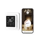 Heatit Wifi Thermostat Open. Price: $26.00.