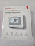= Honeywell Home T4 Programmable Thermostat RTH746OD1018 Easy To Use New. Price: $43.19.