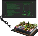 Gytf 21WATTS Seedling Heat Mat - Met Pack 10&APOS;&APOS; X 20&APOS;&APOS; New. Price: $14.64.
