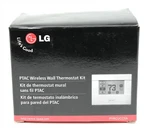 Lg PYRCUCC0A Ptac Wireless Energy Management Digital Thermostat Kit New. Price: $55.00.