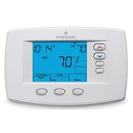 White-rodgers 1F95-0671 Low Voltage Thermostat, 7, 5-1-1 Programs, 4 H, 2 C, New. Price: $127.99.