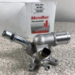 Motorad 816-194 49789 Engine Coolant Thermostat And Housing Assembly Jeep New. Price: $19.99.