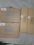 Daikin BRC1E71 Wired Navigation Remote Controller For Hvac Tstat Thermostat New. Price: $350.00.