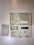 Duracraft Deluxe Programmable Thermostat Series TD2400A Used. Price: $20.00.