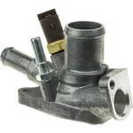 Motorad 757-176 Integrated Housing THERMOSTAT-176 Degrees W/ Seal New. Price: $32.00.