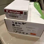 Trane Tstat Wifi Control BAYSTAT814B With BAYSENS077A Zone Sensor New!. Price: $200.00.