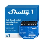 Shelly GEN3 Wifi Smart Relay Switch With Dry Contacts, 1-CHANNEL 16A Ho... New. Price: $37.06.