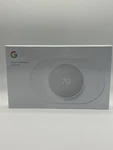 New Google Nest Thermostat Trim Kit White GZZN7. Price: $12.99.