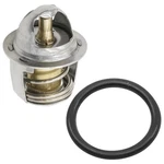 Caltric Thermostat And O-ring For Polaris Ranger Crew / Xp 700 Efi 4X4 2005-2009 New. Price: $15.02.