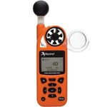 Kestrel 5400FW Fire Weather Meter Pro Wbgt With Link Compass & Vane Mount New. Price: $649.00.