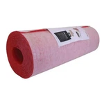 Warmup Uncoupling Membrane Mw Underfloor Heat For Use With Thinset Roll 150 Sqft New. Price: $519.00.
