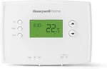 Honeywell Home RTH2300B1046 Programmable Thermostat Open-box New. Price: $34.99.