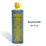 Barbicide Hospital Germicide Disinfectant Concentrate 16OZ Epa 954-11 New. Price: $12.99.