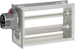 Honeywell ZD28X12TZ Parallel Blade Damper In. New. Price: $440.54.