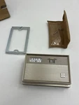 Barber-coleman Unit Heater Thermostat Model No. 101 2 Used. Price: $25.00.