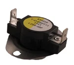 1PC Supco L-series Snap-action Spst Limit Control Thermostat, L200-40F New. Price: $17.60.