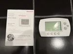 Honeywell RTH8500D1005 7-DAY Visionpro 8000 Touchscreen Programmable Thermostat Used. Price: $60.00.