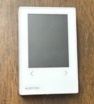Alerton MS4-TH Thermostat. New In Box.. Price: $130.00.