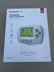 Smarter Home Upgrade! Honeywell RTH6580WF Wi-fi Thermostat Open Box. Price: $27.98.