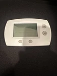 Honeywell Focuspro 5000 Premier Digital Thermostat - White 2 Stages Heat & Cool Open. Price: $78.99.