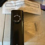 Line Voltage Thermostat Series Spst Cool Wire Leads KTO110 New. Price: $48.00.