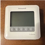 Honeywell TH4110U2005 Proseries Programmable Digital Thermostat Used. Price: $20.00.