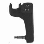 New Yaesu Original CT-30 Microphone Adapter Black For FT-50 Radio Genuine Oem. Price: $24.97.