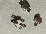 Qty Honeywell 3455RC01000231 Redi Temp Ceramic Thermostat Automatic Reset Open New. Price: $25.00.