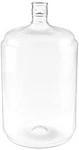 Fastrack 5 Gallon Carboy (pet) Clear Plastic Fermenter & Fermentation Jar ... New. Price: $57.67.