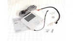 Midea Refrigerator Part # 17317100A28522 Wired Controller (KJR-120G2/TFBG-E New. Price: $113.12.