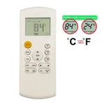 New Remote Control For Lennox RG57A6/BGEFU1 MWMA01254-3P MWMA02454-2P. Price: $12.99.