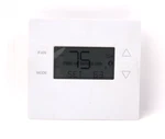 Z-wave Thermostat, 2GIG-STZ-1 (white) P471 Used. Price: $49.50.
