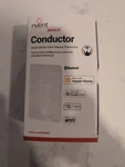 Chemelex Nuheat Conductor Smart Programmable Floor Thermostat UWG5-4999-NV New. Price: $160.00.