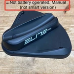 Elite Sterzo Steering Block ( Not Smart Version ) Manual, Battery Operated Used. Price: $19.99.