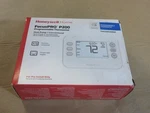 Honeywell Focus 200 Programmable Therostat Model# Features & Benefits: Supp New. Price: $49.00.