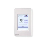 Oj Microline UDG4 Touchscreen Programmable Heated Floor Thermostat W/class ... New. Price: $220.78.