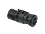 Bmw Expansion Tank Thermostat (80 Deg. C) 1999-2008 17111437362--URO New. Price: $34.22.