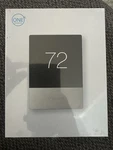 Daikin One Touch Smart Thermostat Silver Dtst-tou-a New. Price: $450.00.