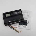 83303862 Rv Digital Thermostat Coleman Mach 8330-336 337 338 Black Heat Cool New. Price: $29.99.