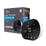 Ge Household Lighting 93129894 Thermostat For Home, Energy Star Certified Open. Price: $70.00.