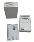 Erie Thermostat 31-102 Heat 24V New. Price: $19.00.