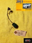 *fresh Air Duct Control Valve Connector* For 2004-2008 Mazda RX8 Oem Used. Price: $46.08.